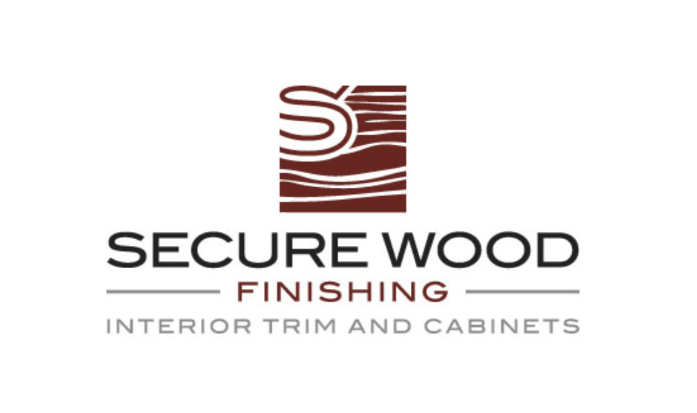 Secure Wood Finishing